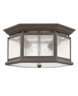 Hinkley 1683OZ Edgewater Outdoor Ceiling Light 